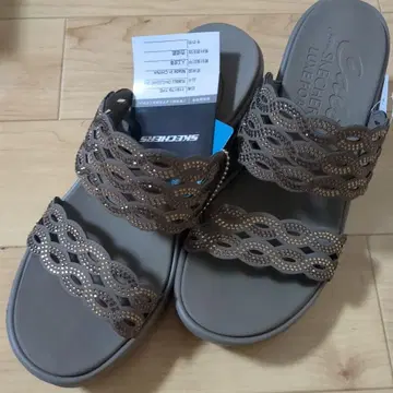 Skechers 샌들 25cm