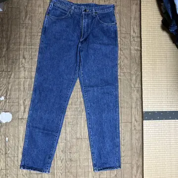 랭글러 청바지 34인치