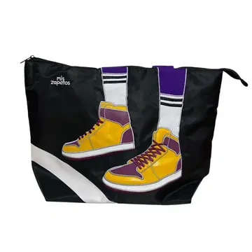 mis zapatos 미스 사파토 토트백