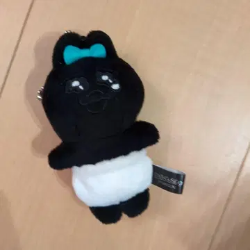 ZOZOTOWN 빤쮸토끼 키링