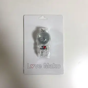 하세가와 신 프로 Love Mako