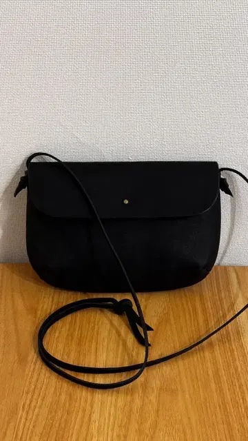 SAFUJI Kinari 백 새상품급