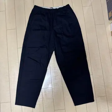 FreshService Corporate Easy Chino 네이비