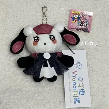 모치모치 사쿠라 돈키 모치우사챠무 스티커 씰