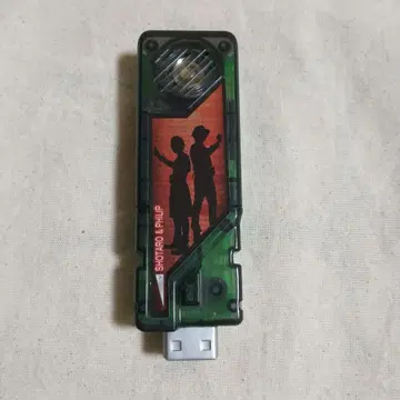 가면라이더 더블 사운드 가이아 메모리 쇼타로&필립 메모리
