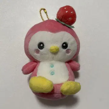 포포 조쿰 마스코트 키링 봉제 인형