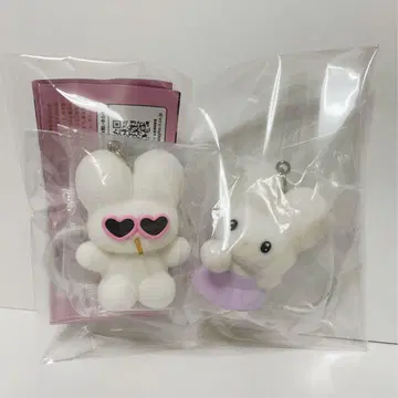 beco+81 가챠가챠 세트