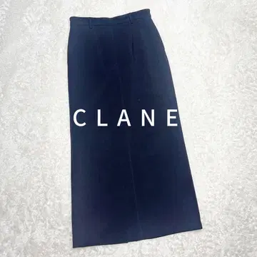 CLANE 2WAY ADJUST LOW WAIST SKIRT 정가 2.4