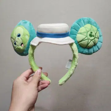 오르멜 머리띠 모자 포함