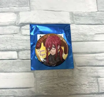 블루 록 Anisugar 캔뱃지 캔바 치기리 효마