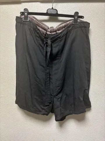 안두르메스테르 숏 팬츠 xs