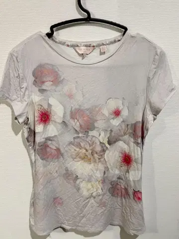 TED BAKER 티셔츠