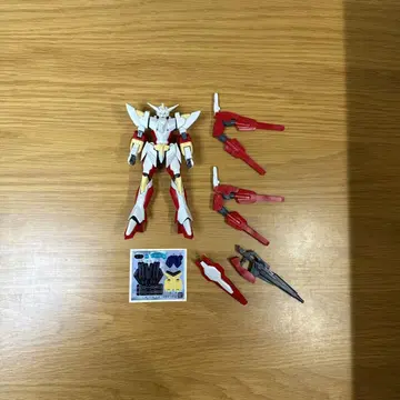 HG 리본즈 건담