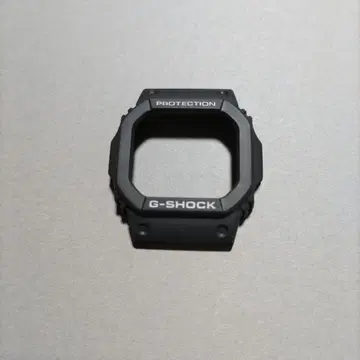 GW-M5610 정품 베젤 블랙