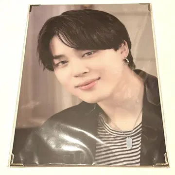BTS 지민 프리미엄 사진