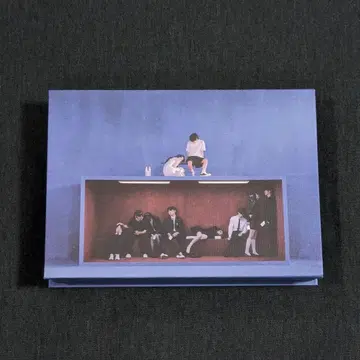 난그만 / 빅 나우티