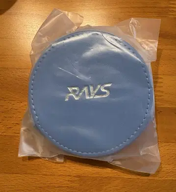 SnowMan RAYS 미니 파우치