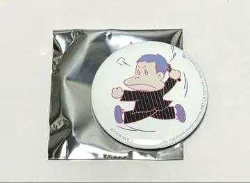 RIP SLYME 캔뱃지 립 슬라임