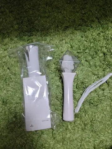 SnowMan 응원봉 세트 스노마니, 스노라보