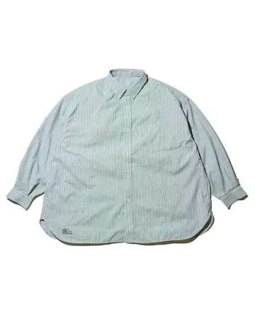FreshService DRY OXFORD SHIRT 프레쉬 서비스