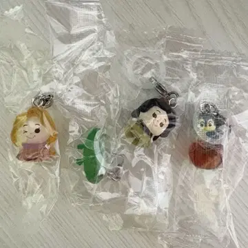 디즈니 프린세스 메지루시 액세서리 세트