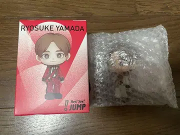 Hey! Say! JUMP 야마다 료스케 피규어 시크릿