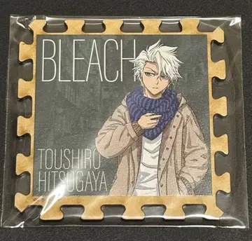 히즈카야 토시로 BLEACH 코스터 웹 복권