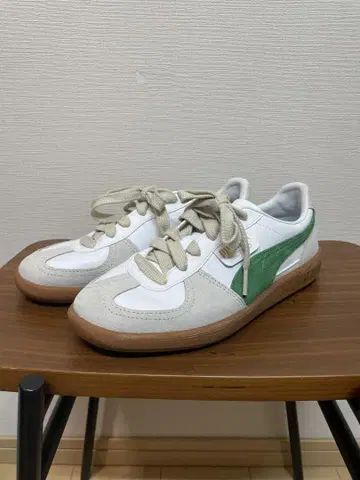 푸마 팔레르모 23.5cm