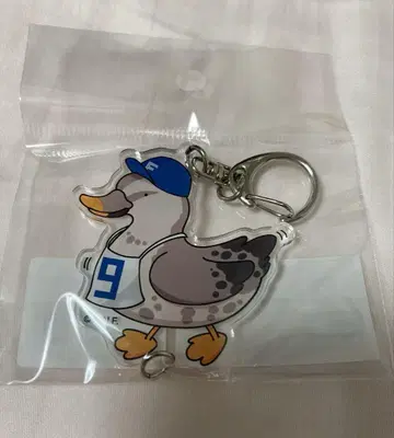 카루가모 대 카루가모 키링 나카지마 타쿠야 파이터즈