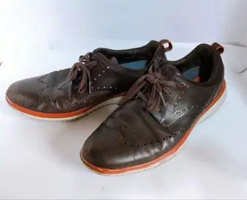 락포트 35주년 기념 모델 스니커즈 ROCKPORT 27.5cm