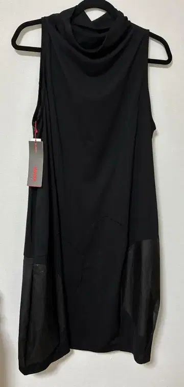 koibito misaki 슬리브리스 원피스 사이즈 M~L