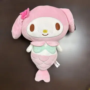 마이멜로디 한국 한정판 레어 봉제 인형