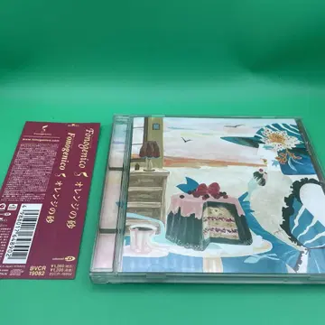 걸의 음악 BVCR-19082