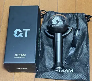 &TEAM 응원봉