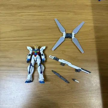 HG 건담 X 마왕