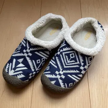 KEEN 신발 사이즈 23.5CM 중고