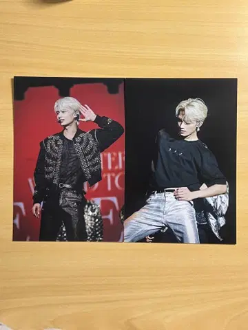 세븐틴 준 be the sun 엽서