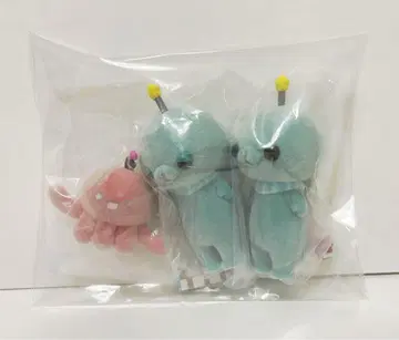 교육 방송 가챠 세트