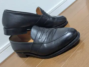 저렴한 SCOTCH GRAIN R1812 로퍼 25.5cm