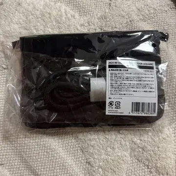 INI XQUARE 사코슈