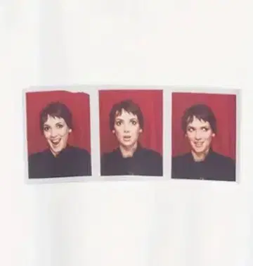 위노나 라이더 티셔츠 영화 Winona Ryder Earth Planet