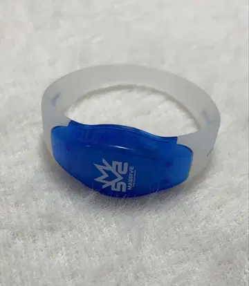 MA55IVE 라이트 블레스