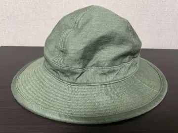 오어슬로우 햇
