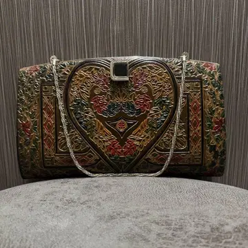 레트로 백
