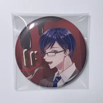Bitter Sweet Magic 캔뱃지 If