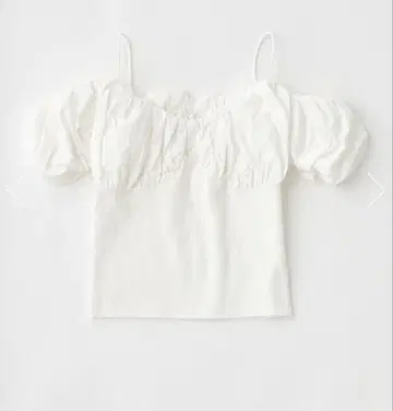 MOUSSY VOLUME SLEEVE DOCKING 상의