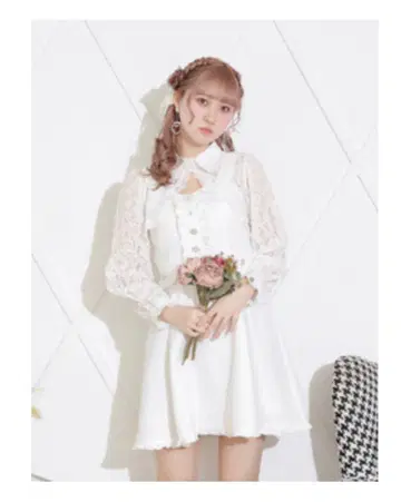 노에미 NOEMIE 미니 원피스