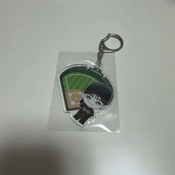 초특급 EVE 지역 특산품 키링 마사히로