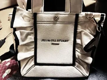 JILLbyJILLSTUART 프릴 토트