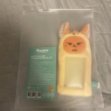 뿔바투 트레이딩 카드 케이스 팬츄